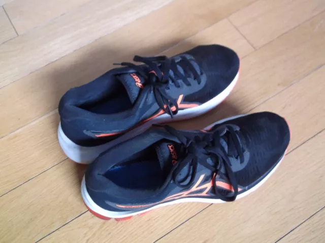 Asics womens trainers size 7 cheap
