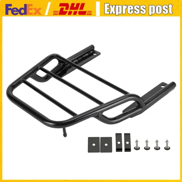 Rear Rack For Honda Ct 125 Hunter 2020-23 Luggage Support Box Travel Trail