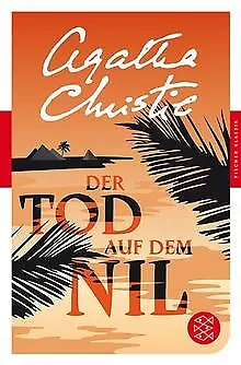 Der Tod auf dem Nil von Christie, Agatha | Buch | Zustand gut