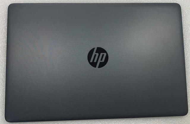 HP 250 255 G7 Notebook L49987-001 Écran Couvercle Dos Authentique