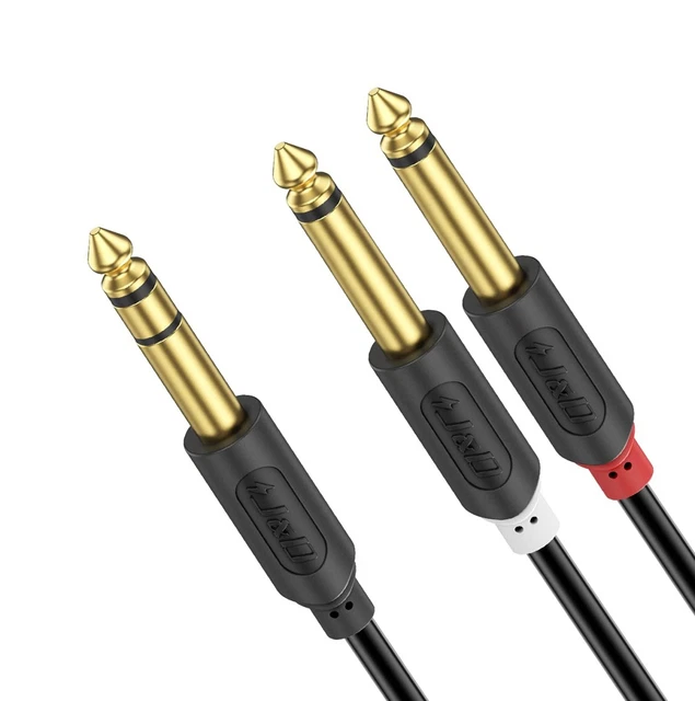 Audio Cables & Interconnects, Home Audio Accessories, TV, Video