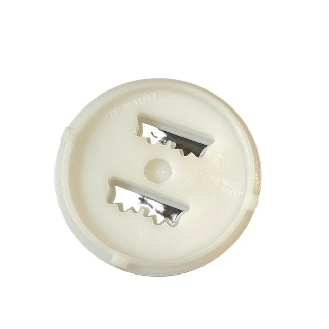SIMAC PastaMatic 700 Cookies Disc Replacement Part Pasta Maker Machine