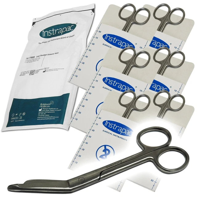 Ciseaux Usage Général SAM 245 Mm ( Prix Pour 1