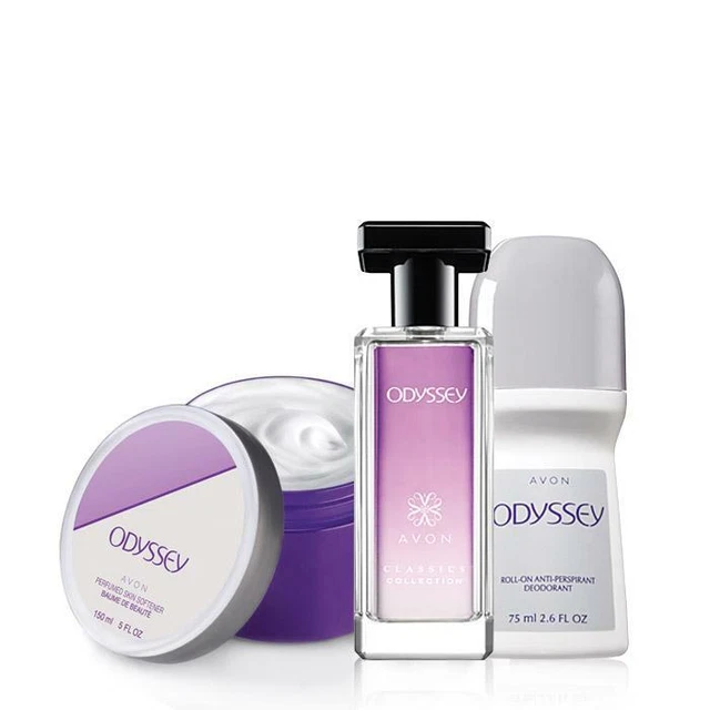 Odyssey cologne outlet