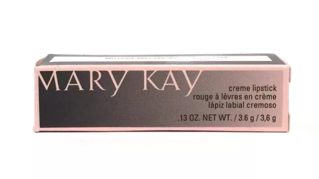 Mary Kay Creme Lipstick~Nib~You Choose Cream Lip Stick~Discontinued Rare Colors! 2