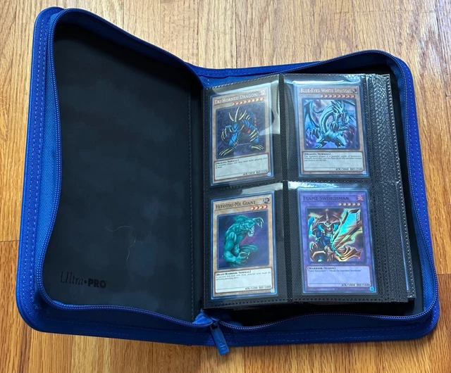 YUGIOH LEGEND of Blue Eyes White