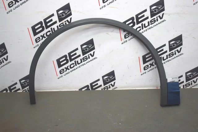 Garde-boue Avant Gauche VW Touareg 7P - Neuf D'origine - Réf 7P6805911D9B9