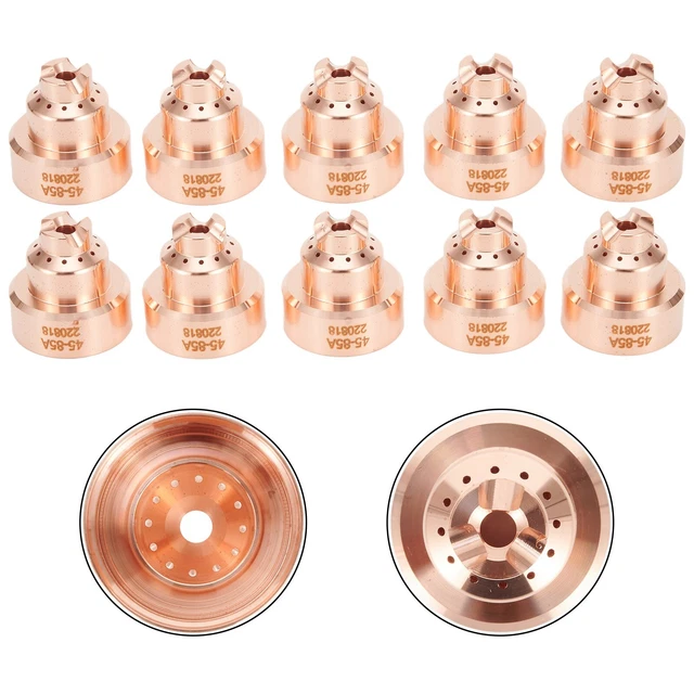 10 PI CES 220818 bouclier coupe plasma la cl pour atteindre une ...