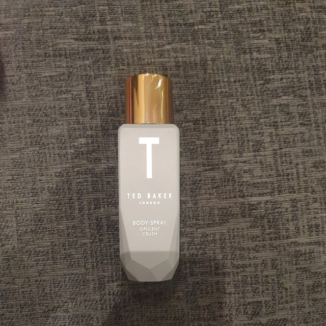 Ted baker opulent crush 150ml cheap
