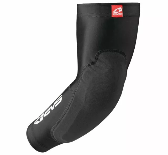 EVS Flex Lite Elbow Guard S/M Black FLEXLE-BK-S/M