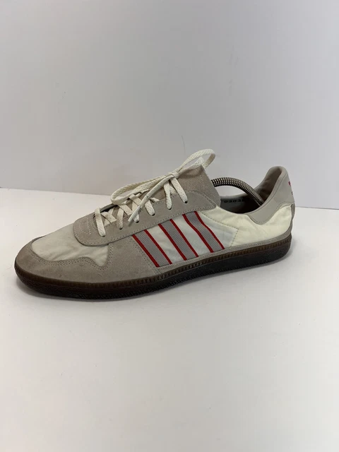 Adidas spezial fussbett deals