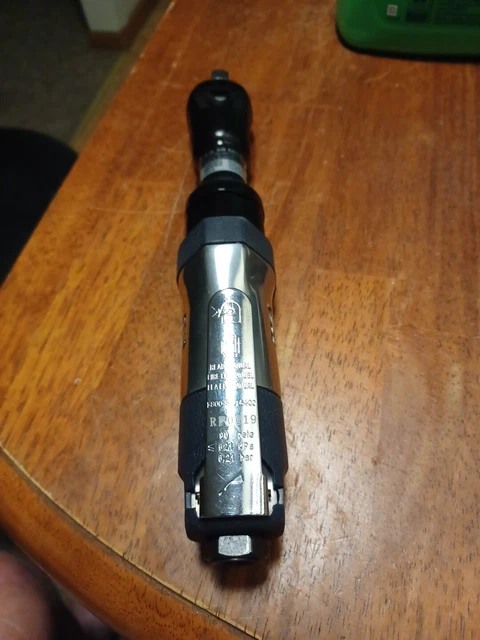3/8 In Drive Air Ratchet