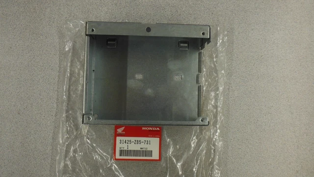 Honda 31425-ZB5-731 BOX, CONTROL