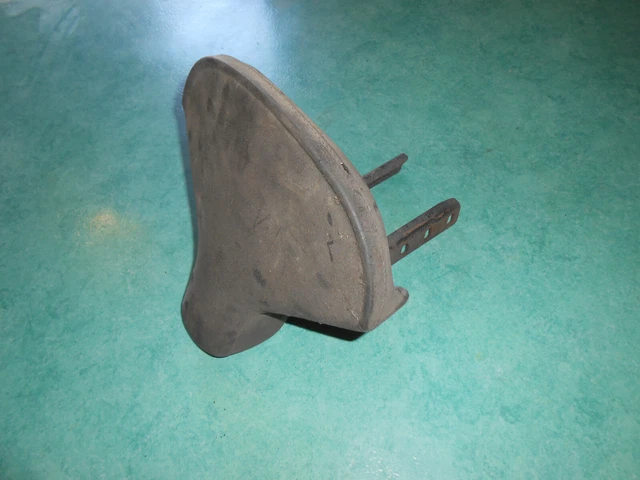 Selle complète solex 3300 3800