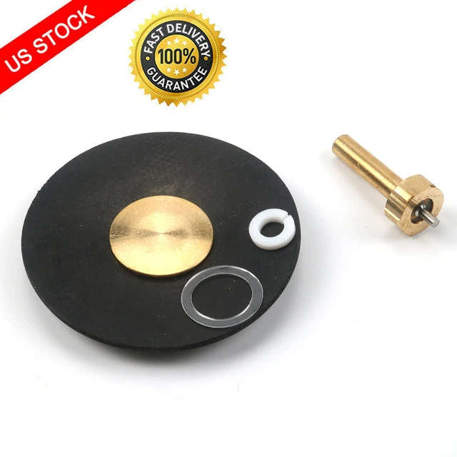 VICTOR SR250D SR250C Oxygen Regulator Rebuild/Repair Parts Kit w