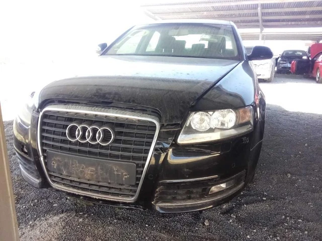 fusée arrière droit pour AUDI A6 AVANT (4F5 C6) 2.0 TDI 83136