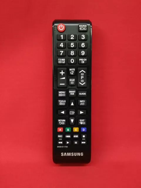Télécommande A Distance Original Full HD Smart TV Samsung UE48H6410SU