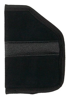 Bulldog Inside Pocket Holster 2" Rev & Tcplcp Lrge Black Bd-Ipl