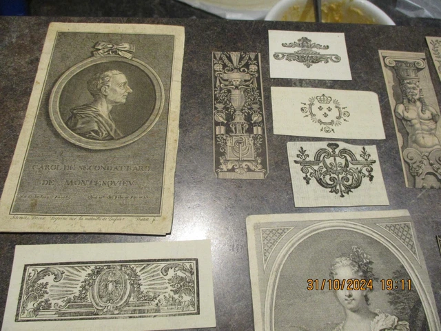 Page De Garde Dessin picclick.fr