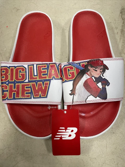 New Balance Big League Chew Slides FOR SALE PicClick