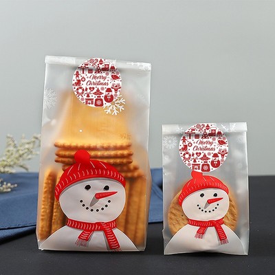 CM3 Boutiques e Piccola Negozi Utilizzare Su Sacchetti Adesivo 2.5cm 3.8cm 500pcs 