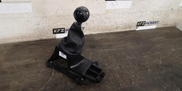 Changement de porte de levier Mini Mini F55 F56 8602239 1.5 100kW B38A15A 223977