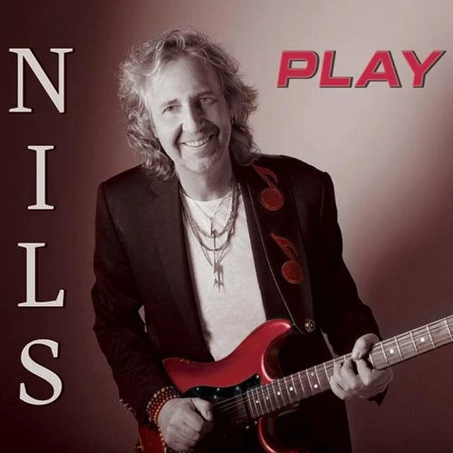 Gioco The Nils CD