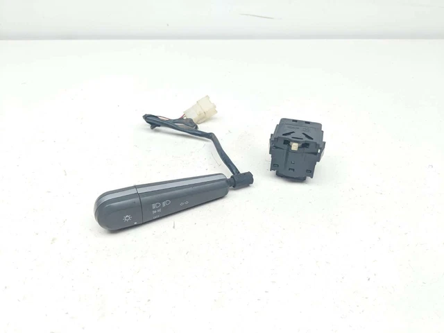 17 Oreion Reeper Headlight High Beam Control Button Switch Lever