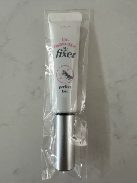 ETUDE Dr. Mascara Fixer  Perfect Lash