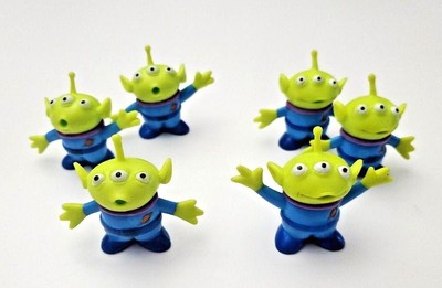 three eyed toy story alien