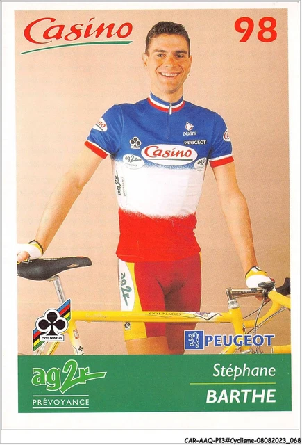 Stéphane Heulot Criticizes Lotto CEO After Dismissal