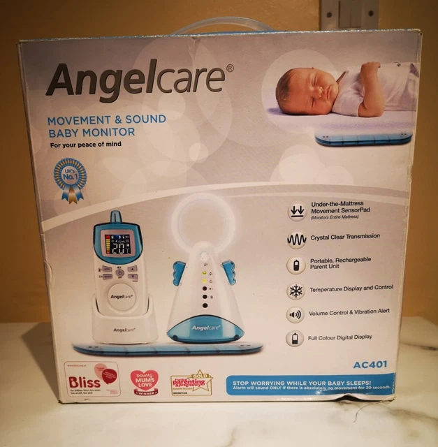 Angelcare ac1300 best sale argos