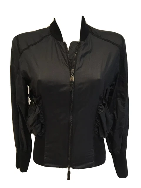 Veste Femme Kristina Popovitch 100% Coton Taille 38 - Occasion En Très Bon état