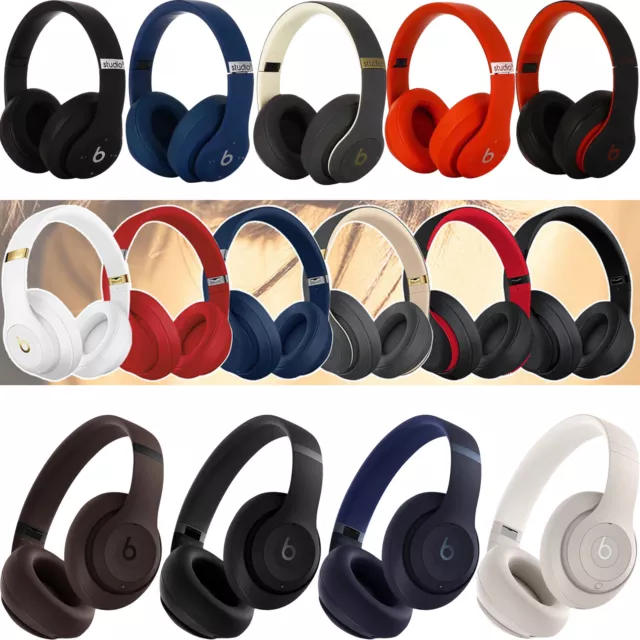 Beats studio 3 wireless bluetooth connection deals