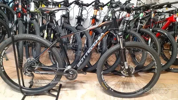 Bottecchia fx sales 125 29