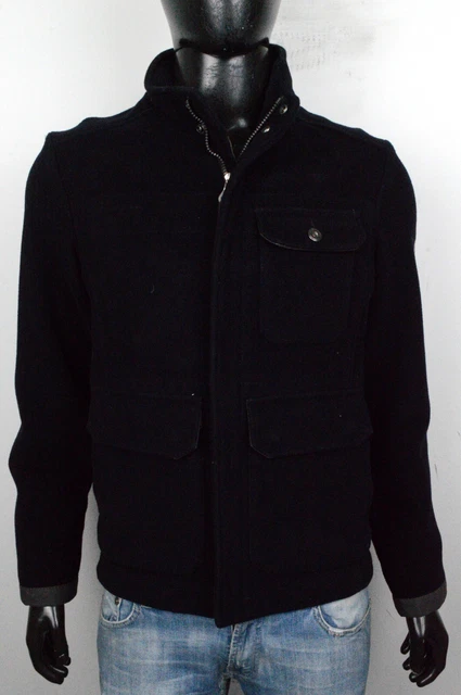 Giaccone murphy on sale e nye