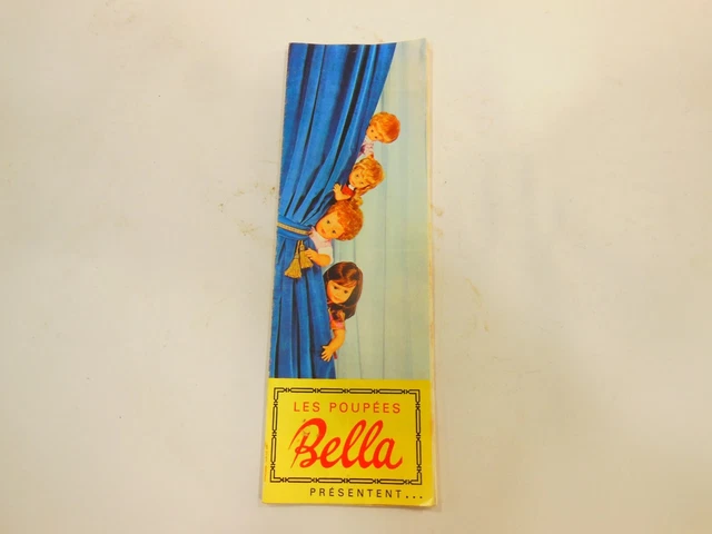 CATALOGUE JOUETS ETRENNES 1936 BHV Bazar Hotel de Ville automobile
