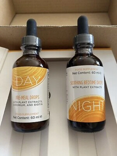 Ariix gocce Day&Night Slenderiiz 28gg /gocce Giorno e Notte 28gg