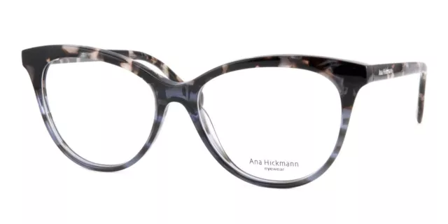 GAFA DE VISTA ANA HICKMANN AH6334 C04 Cal. 54 EUR 90 00 PicClick IT