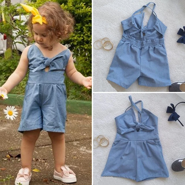 Tuta da sole tuta da sole tuta estiva per bambini bambina