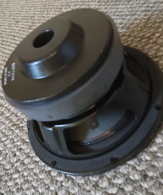 NEW 8" inch Aftermarket Super Woofer for Bose 301 & 601 4 ohm Upgrade Vintage