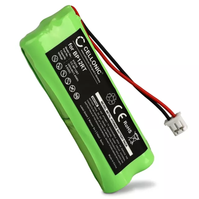 Batterie pour Dogtra YS500 col bouchon bouchon récepteur 2200 2002NC 280NCP 300mAh