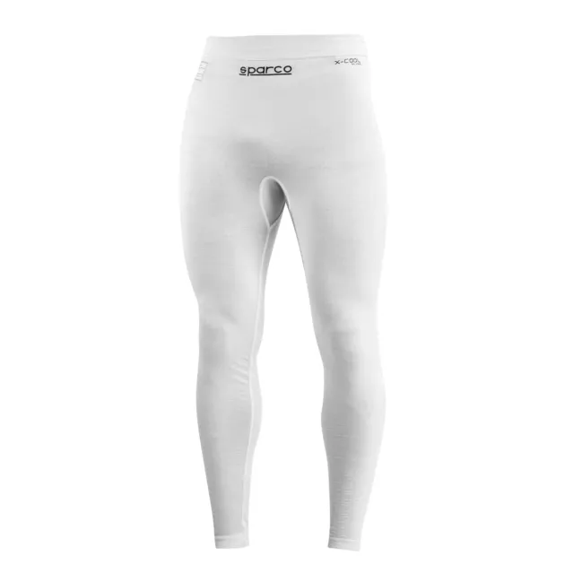 Sparco RW-10 Shield Pro Lightweight / Cooling Long Johns - FIA & SFI Approved