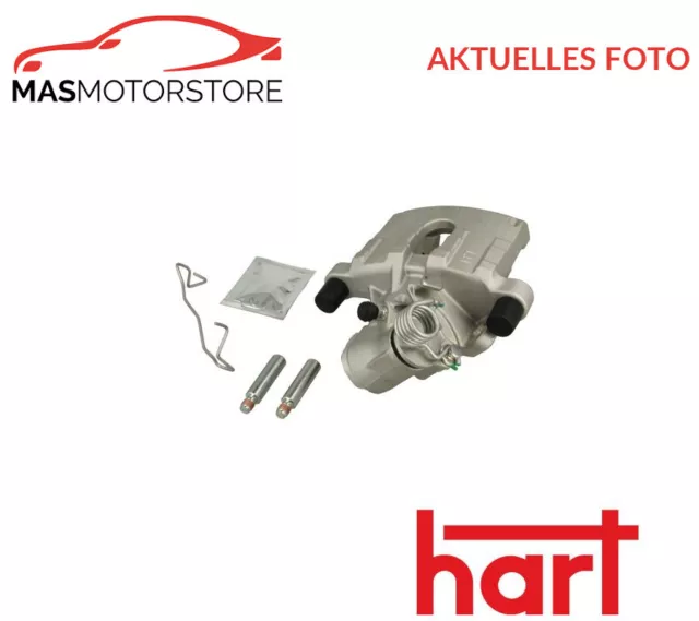 Bremse Bremssattel Hinten Links Hart 063 084 H Neu Oe Qualität