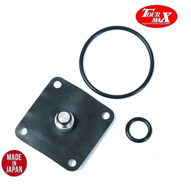 Kit De Réparation De Robinet D'essence Pour Suzuki GS750 (77-79) & GS850G (79-81) - Réf. FCK-9, Neuf