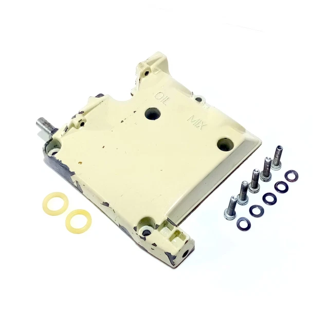 tronconneuse vap 55 Tronçonneuse thermique 455 Rancher 55,5 cm3 2,6 kW