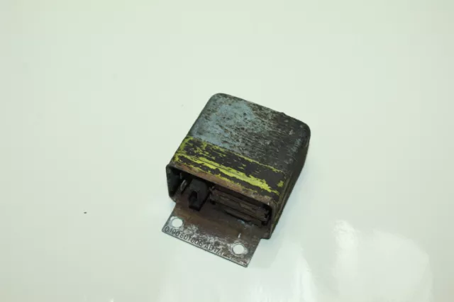 BMW R100 R75 R90 R45 R65 R80 Mercedes Sl SLC Régulateurs Bosch Relais ...