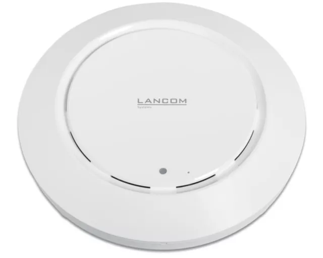 LANCOM Systems Access-Point Dual Radio LW-500 (WW) bianco Point 61694