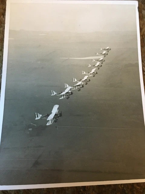 PIONEER AVIATION ORIGINAL PHOTOGRAPH EARLY AEROPLANE IN HISTORIC IMAGE No 31