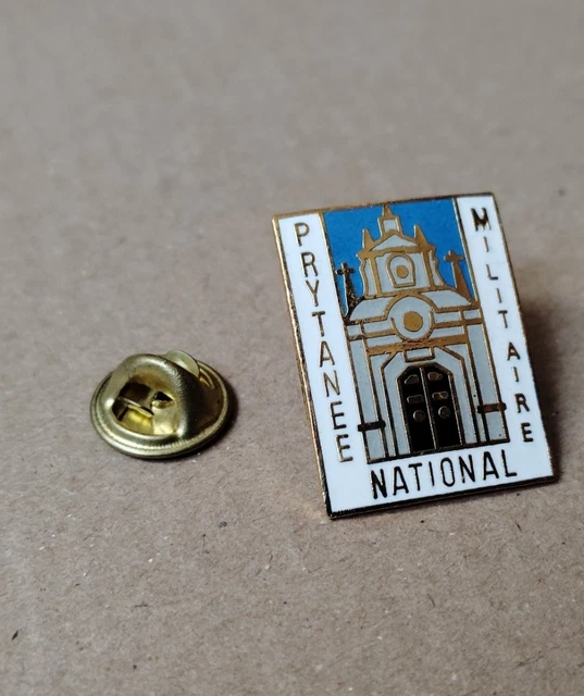 Pin's ANAS Marsan / Association Nationale Action Sociale Police nationale (époxy) | Rakuten